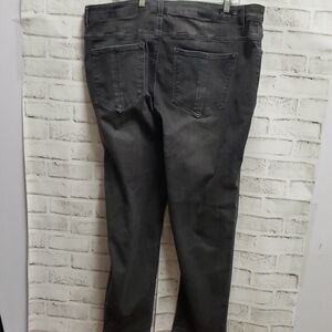 Risen jeans